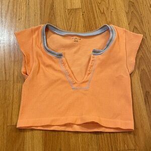 Urban Outfitters Out from Under Top